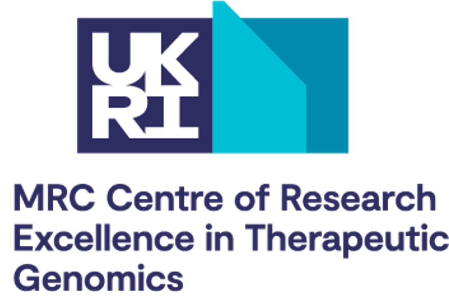 Therapeutic Genomics CoRE