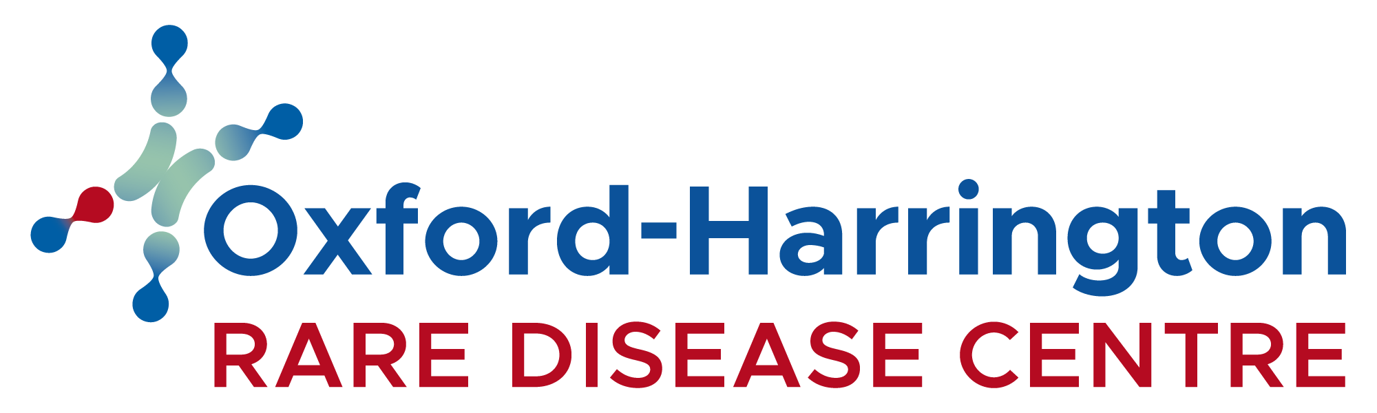 Oxford-Harrington Rare Disease Centre